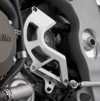 Kryt řetězového kolečka ZAP001A pro motocykl APRILIA RSV4
